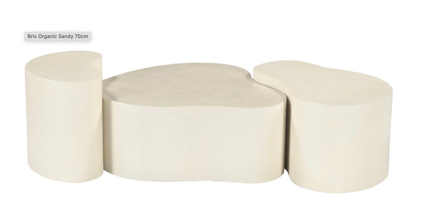 Brix Organic Sandy 85cm