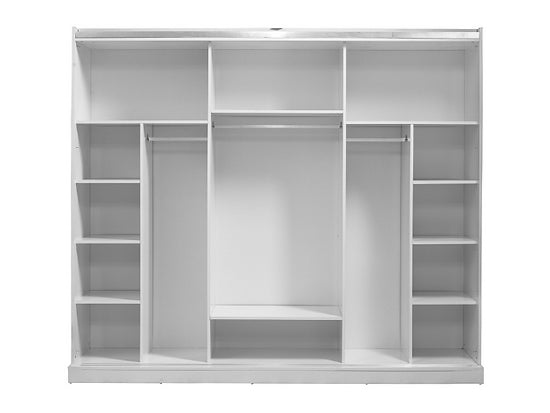 Stella-garderobe