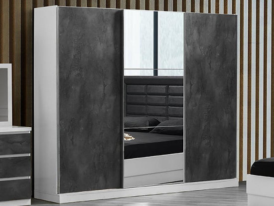 Stella-garderobe