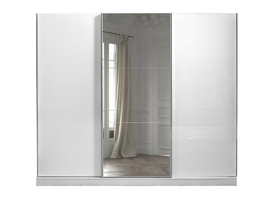 Stella-garderobe