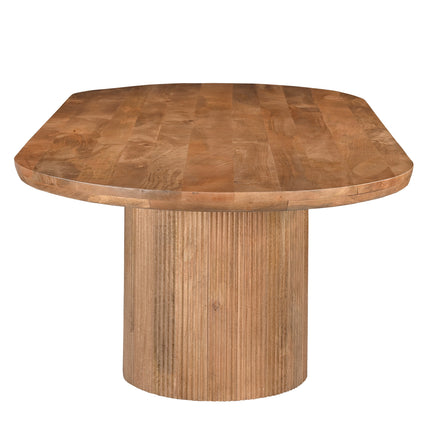 Sevilla - Eettafel 220/250/300cm