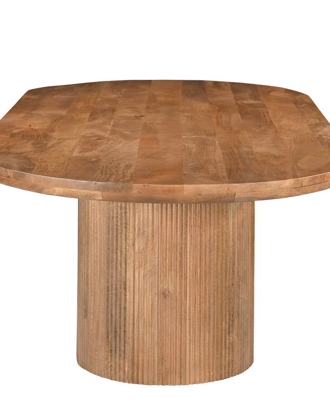 Sevilla - Eettafel 220/250/300cm