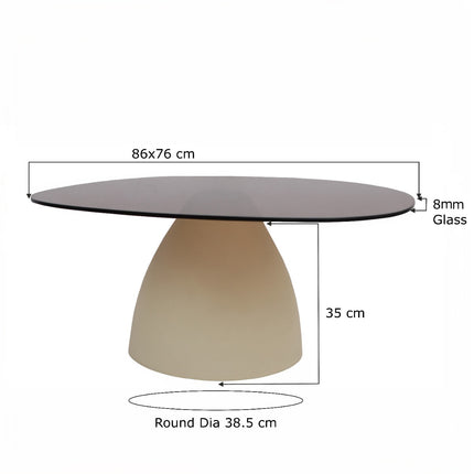 Mylon 86cm