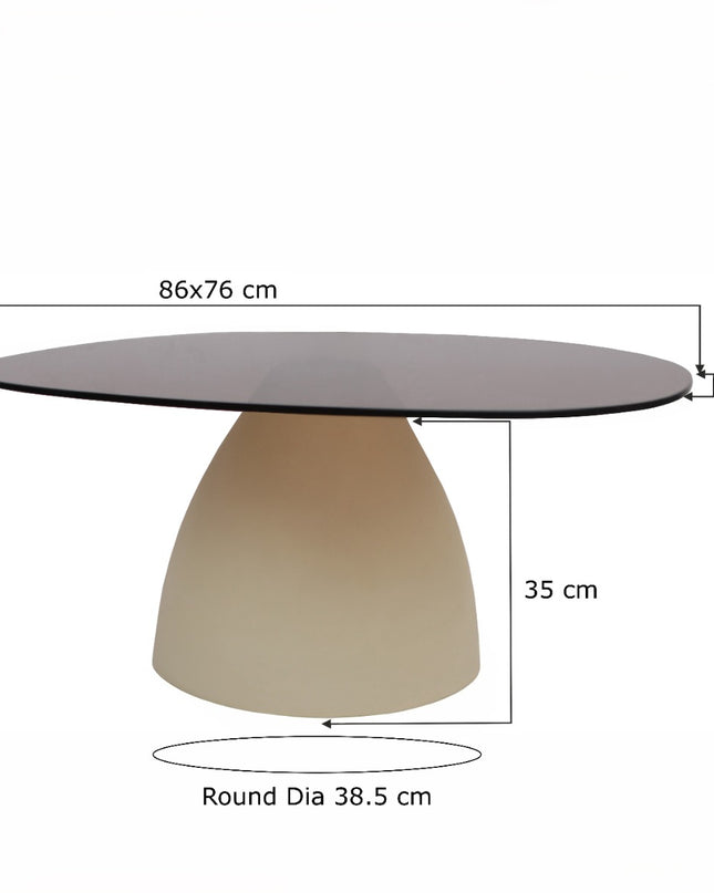 Mylon 86cm