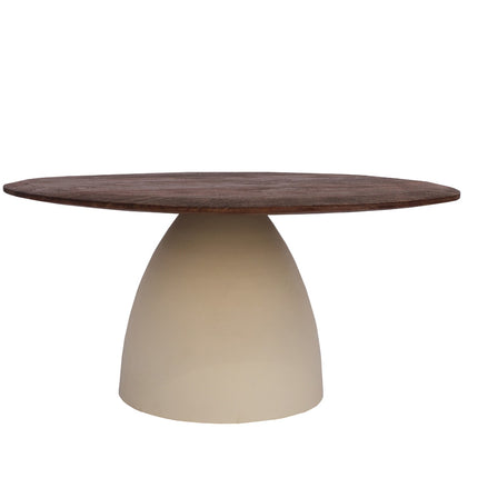 Marron 86 cm