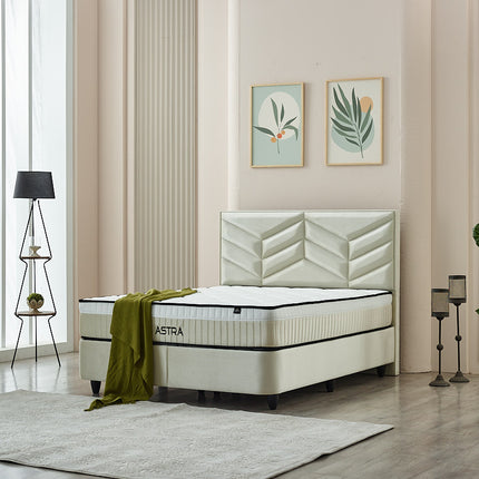 Astra Bedding Set