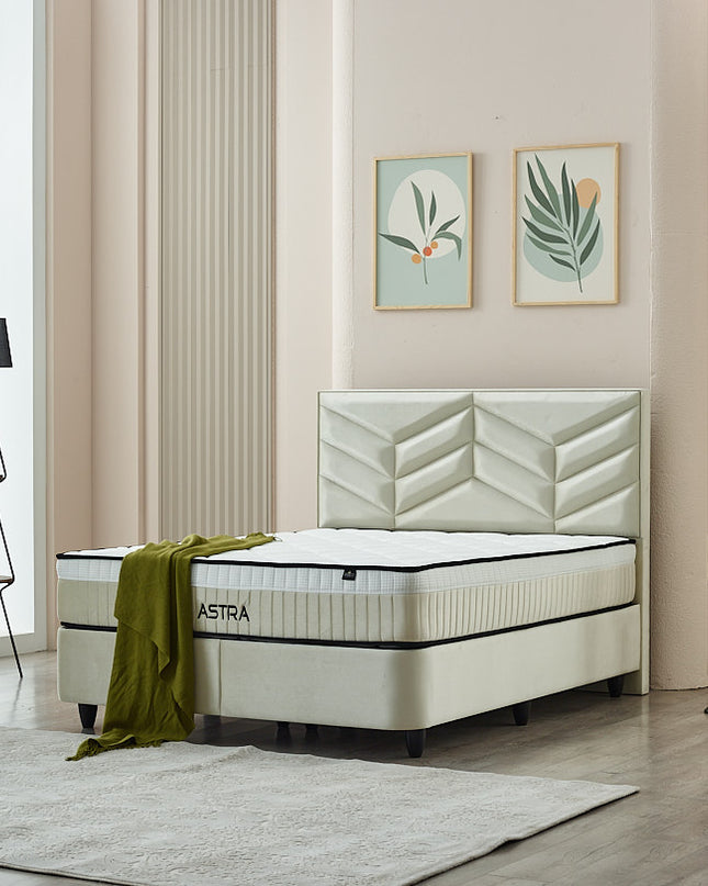 Astra Bedding Set