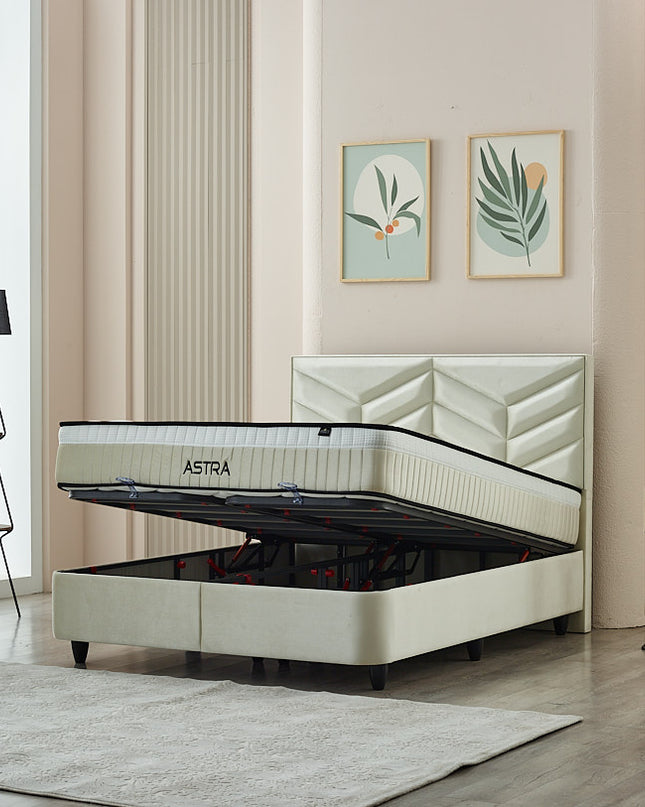 Astra Bedding Set