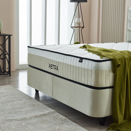 Astra Bedding Set