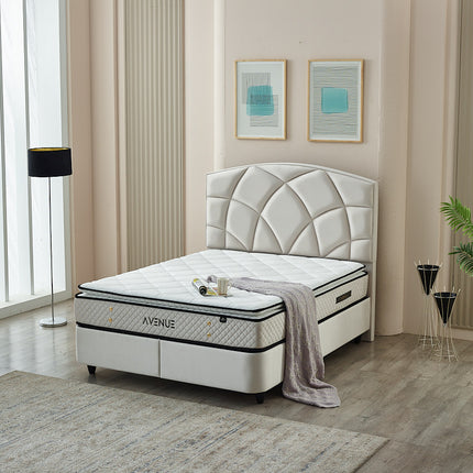Avenue bedding set