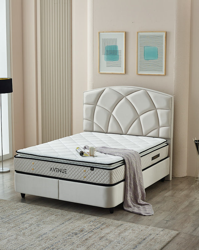 Avenue bedding set
