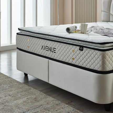 Avenue bedding set