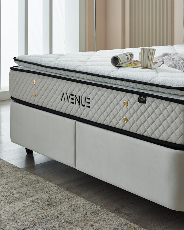 Avenue bedding set