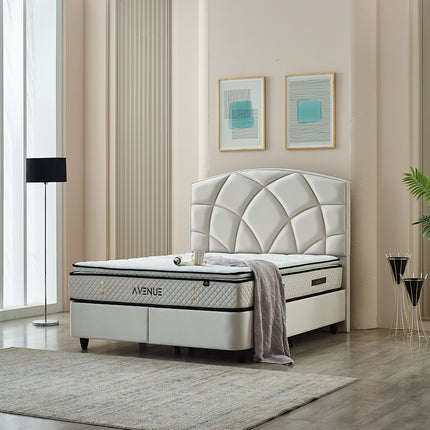 Avenue bedding set
