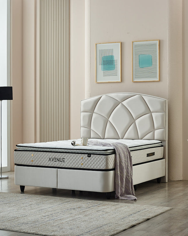 Avenue bedding set
