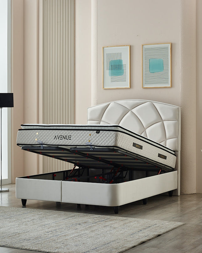 Avenue bedding set