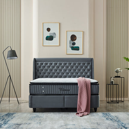Bianca Bedding Set