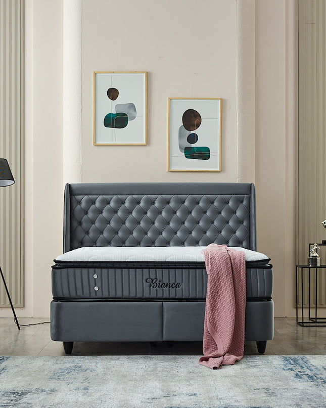 Bianca Bedding Set