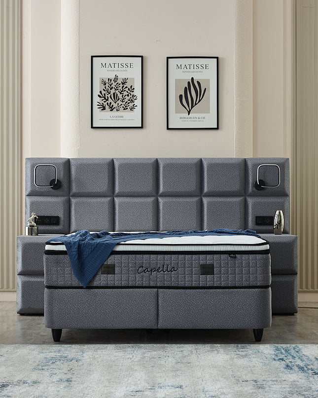 Capella Bedding Set