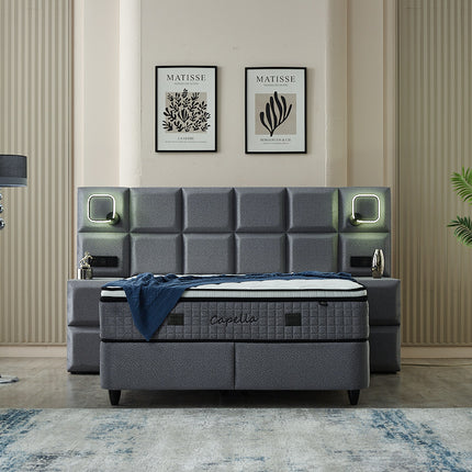 Capella Bedding Set