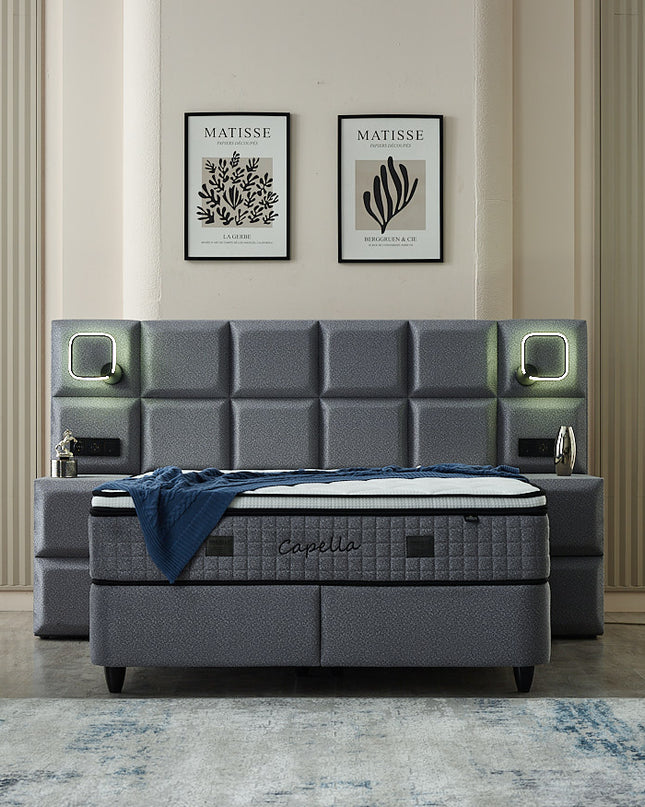 Capella Bedding Set