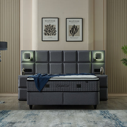 Capella Bedding Set