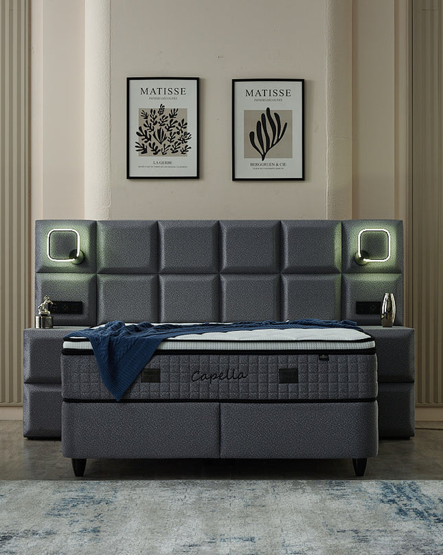 Capella Bedding Set