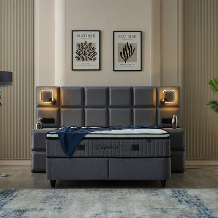 Capella Bedding Set