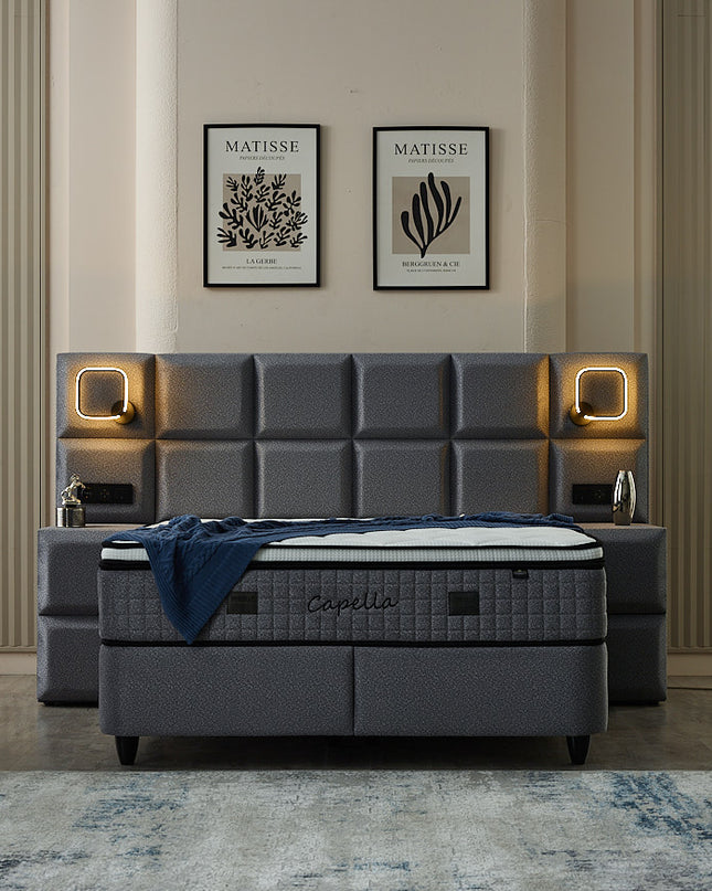 Capella Bedding Set