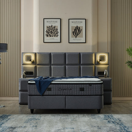 Capella Bedding Set