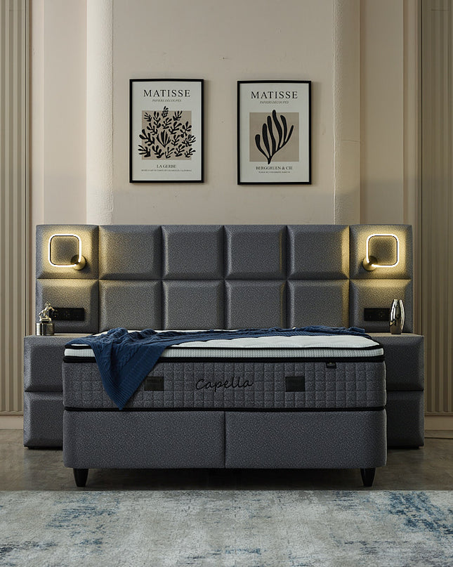 Capella Bedding Set