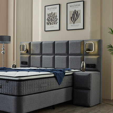 Capella Bedding Set