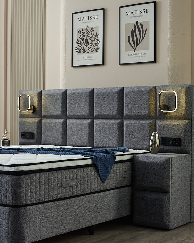 Capella Bedding Set