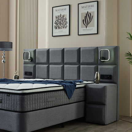 Capella Bedding Set
