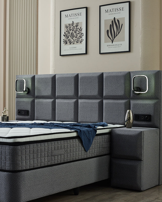Capella Bedding Set