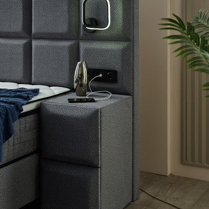 Capella Bedding Set
