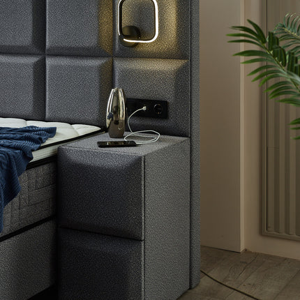 Capella Bedding Set