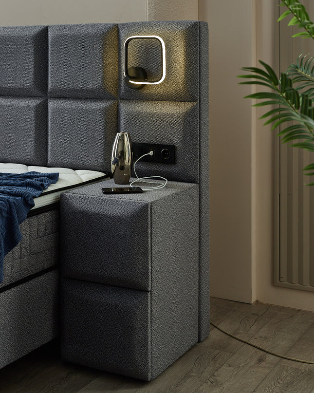 Capella Bedding Set