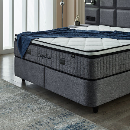 Capella Bedding Set