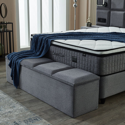 Capella Bedding Set