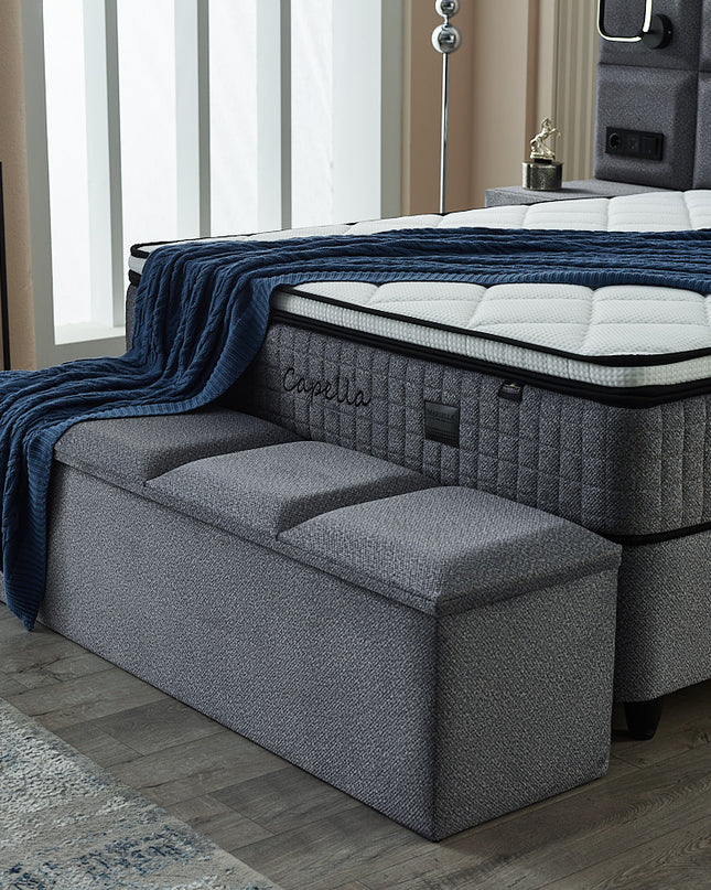 Capella Bedding Set