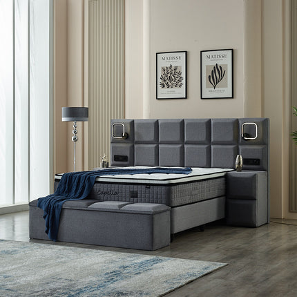 Capella Bedding Set