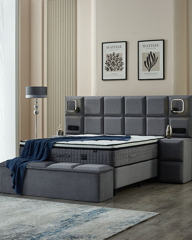 Capella Bedding Set