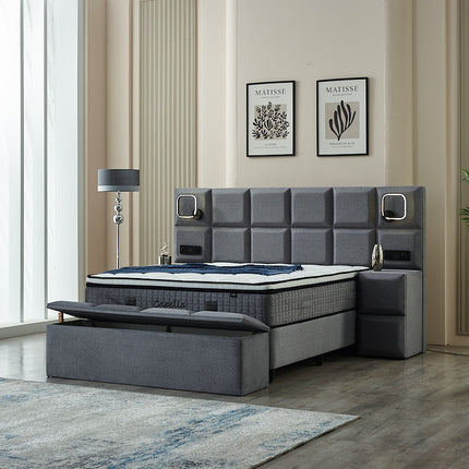 Capella Bedding Set