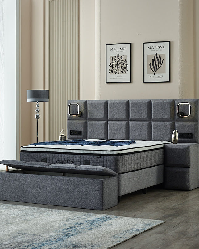 Capella Bedding Set