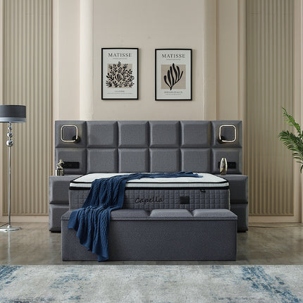 Capella Bedding Set