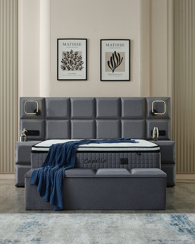 Capella Bedding Set
