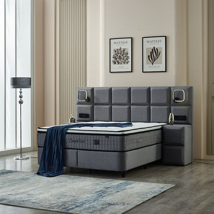 Capella Bedding Set