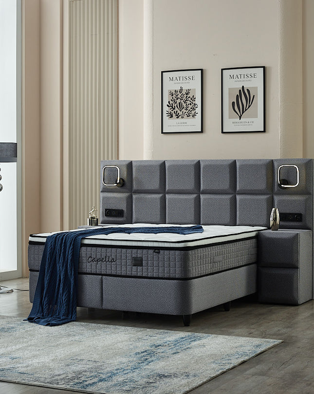 Capella Bedding Set