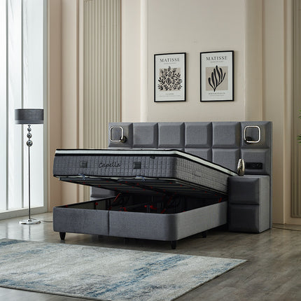 Capella Bedding Set